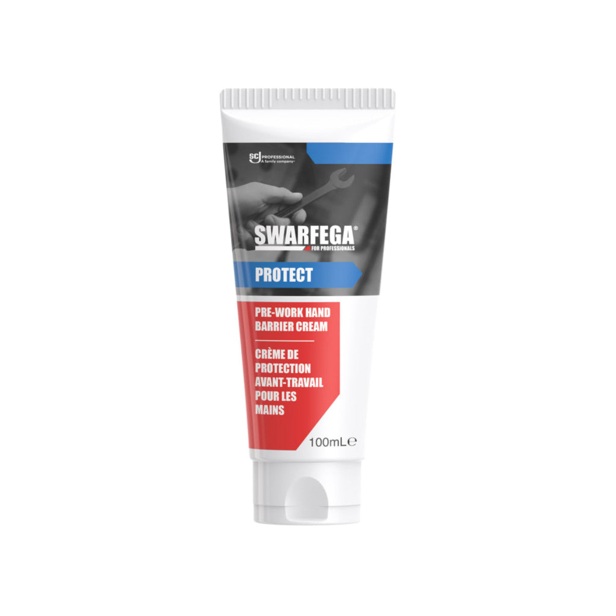 Swarfega Protect Skin Cream 100ml SWASPR100ML