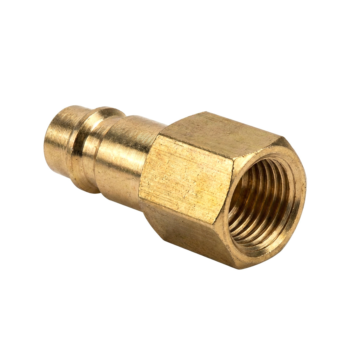 Wolf Uni Hi-Flow Adaptor 1/4 Inch BSP Female