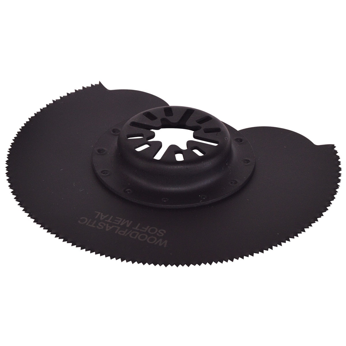 Wolf Curved Cutter for Cutting Wood
