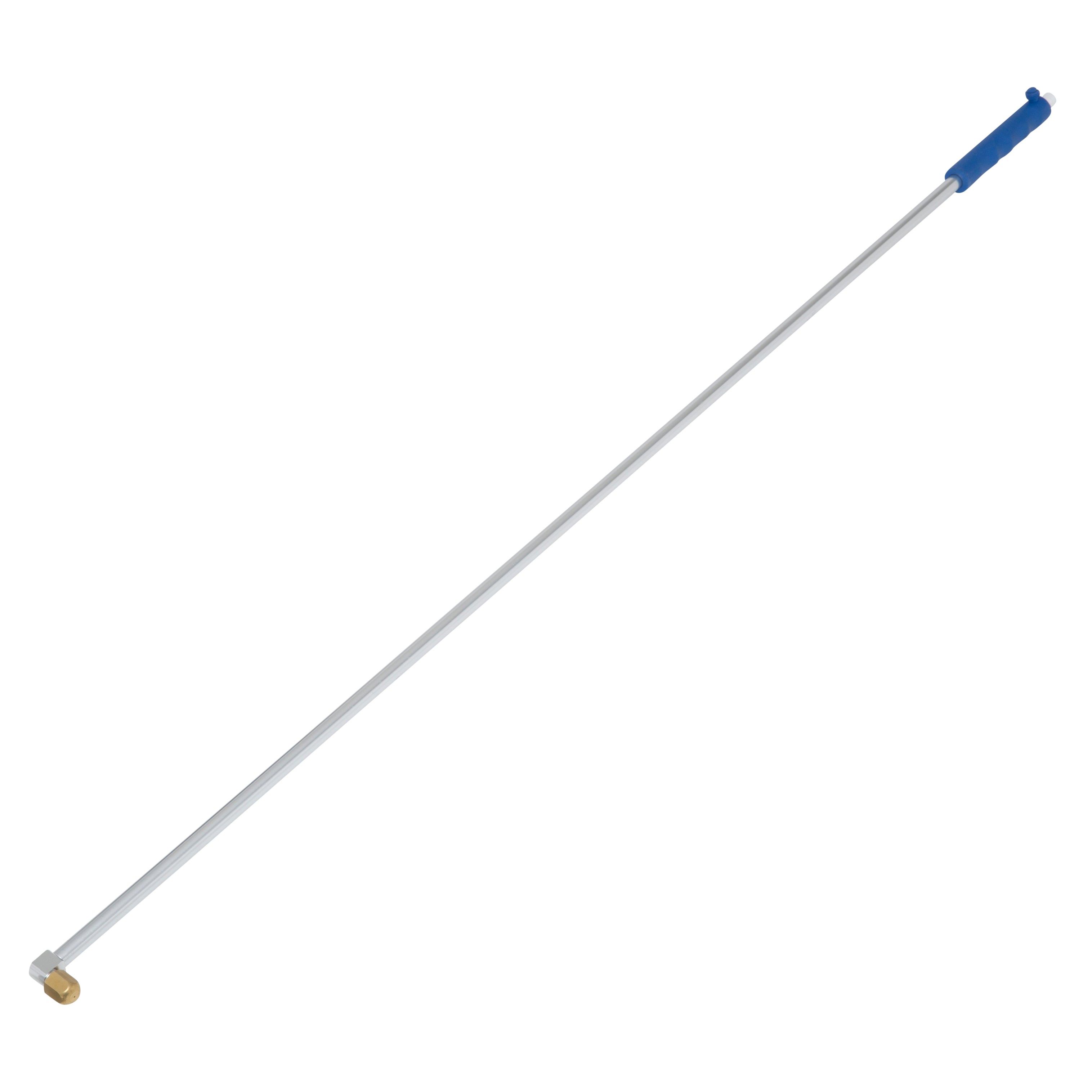Wolf Guzunder Garden Hose Pressure Attachment