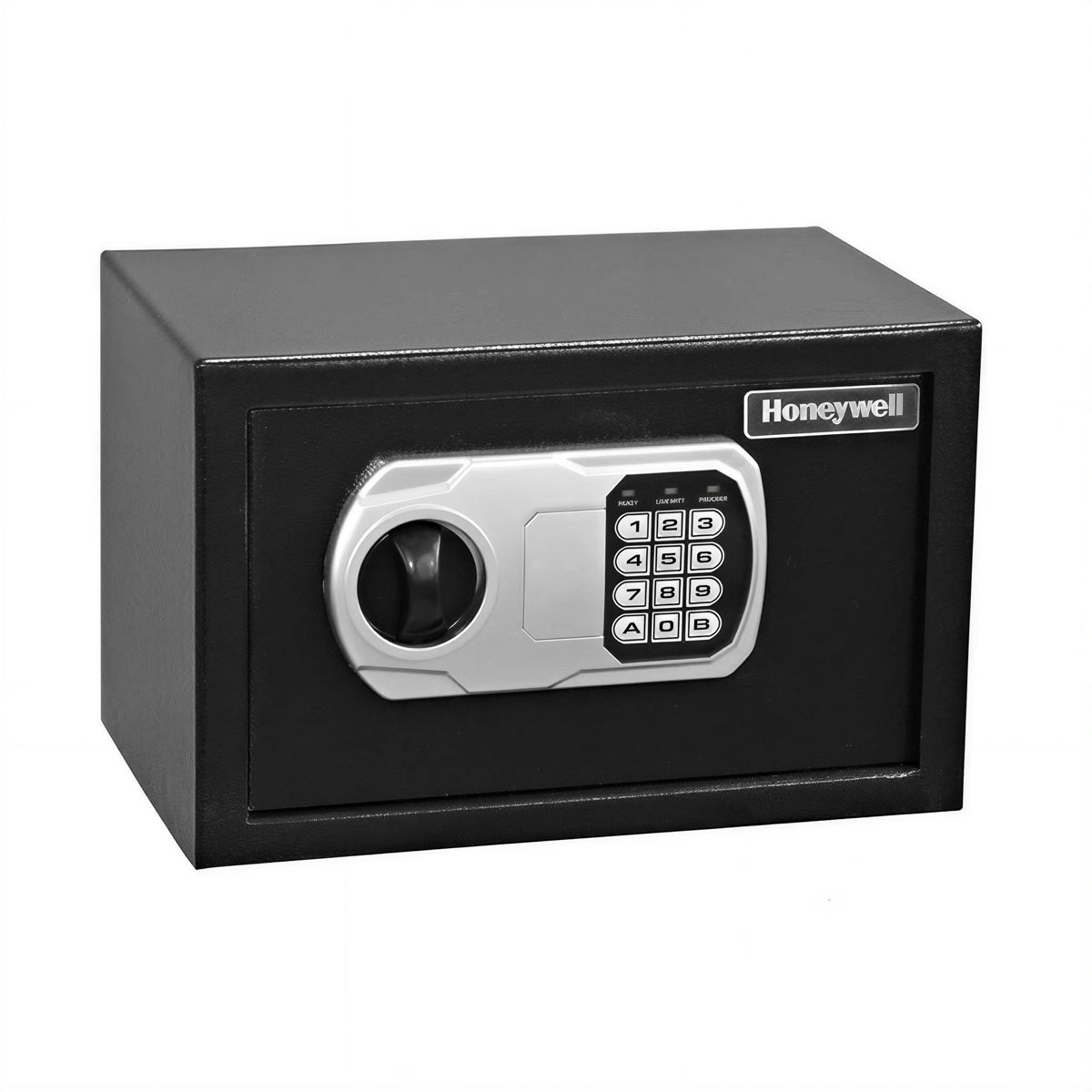 Honeywell DOJ Approved Steel Security Safe 5101DOJ