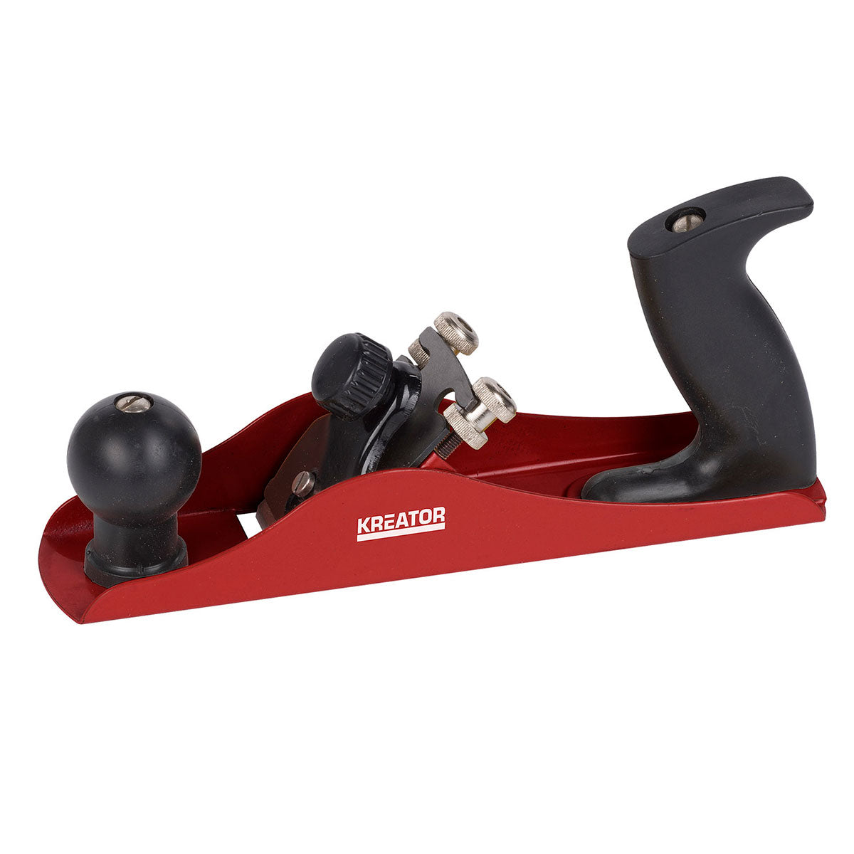 Kreator 235mm Adjustable Block Planer KRT454008