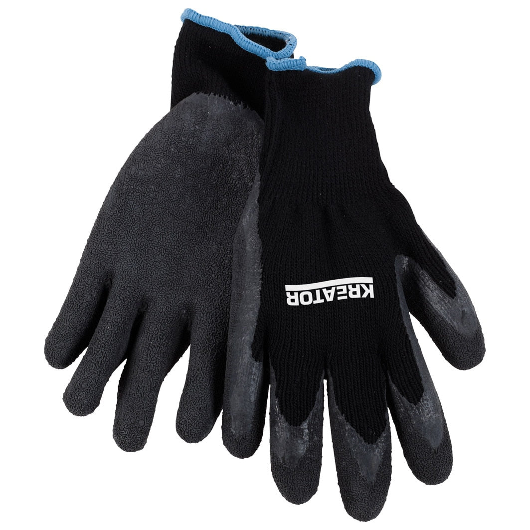 Kreator Precision Insulated Gloves - Size 10 KRTW010XL