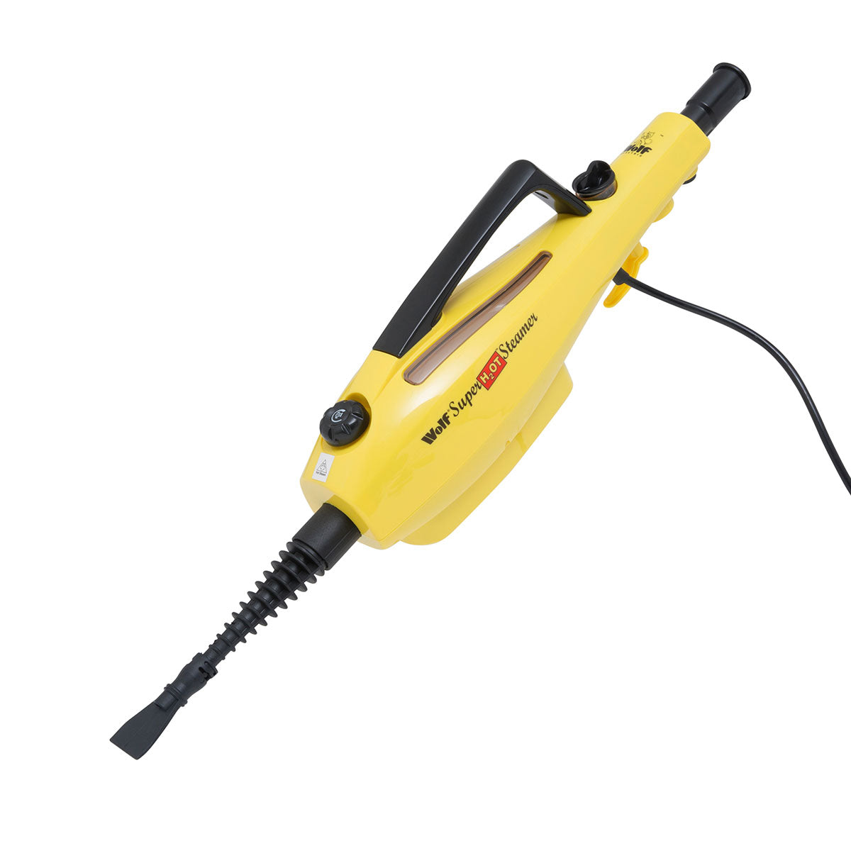 Wolf Super H2OT 12in1 Steam Cleaner 1500