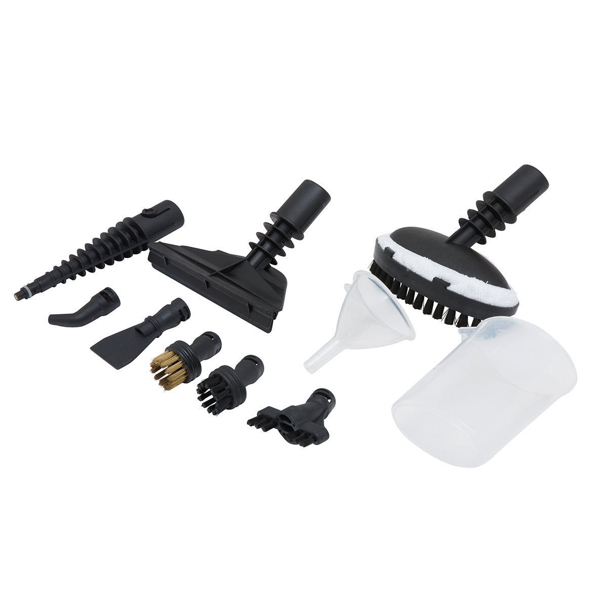 Wolf Super H2OT 12in1 Steam Cleaner 1500