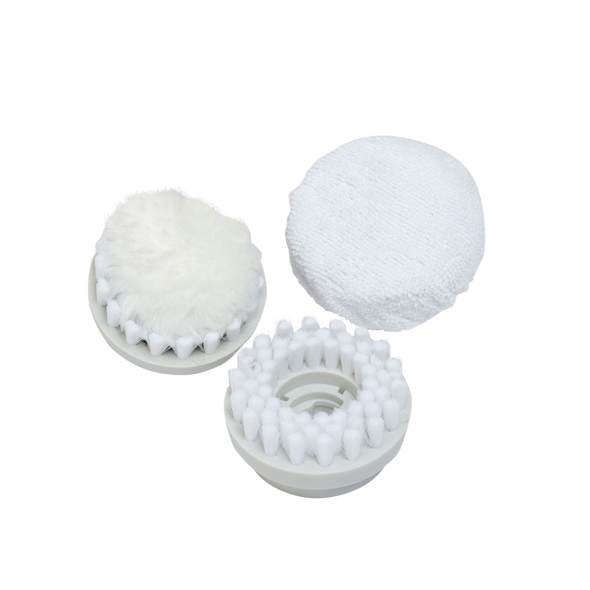 4pc Cleaning Brush Set for 107123 - Image 1