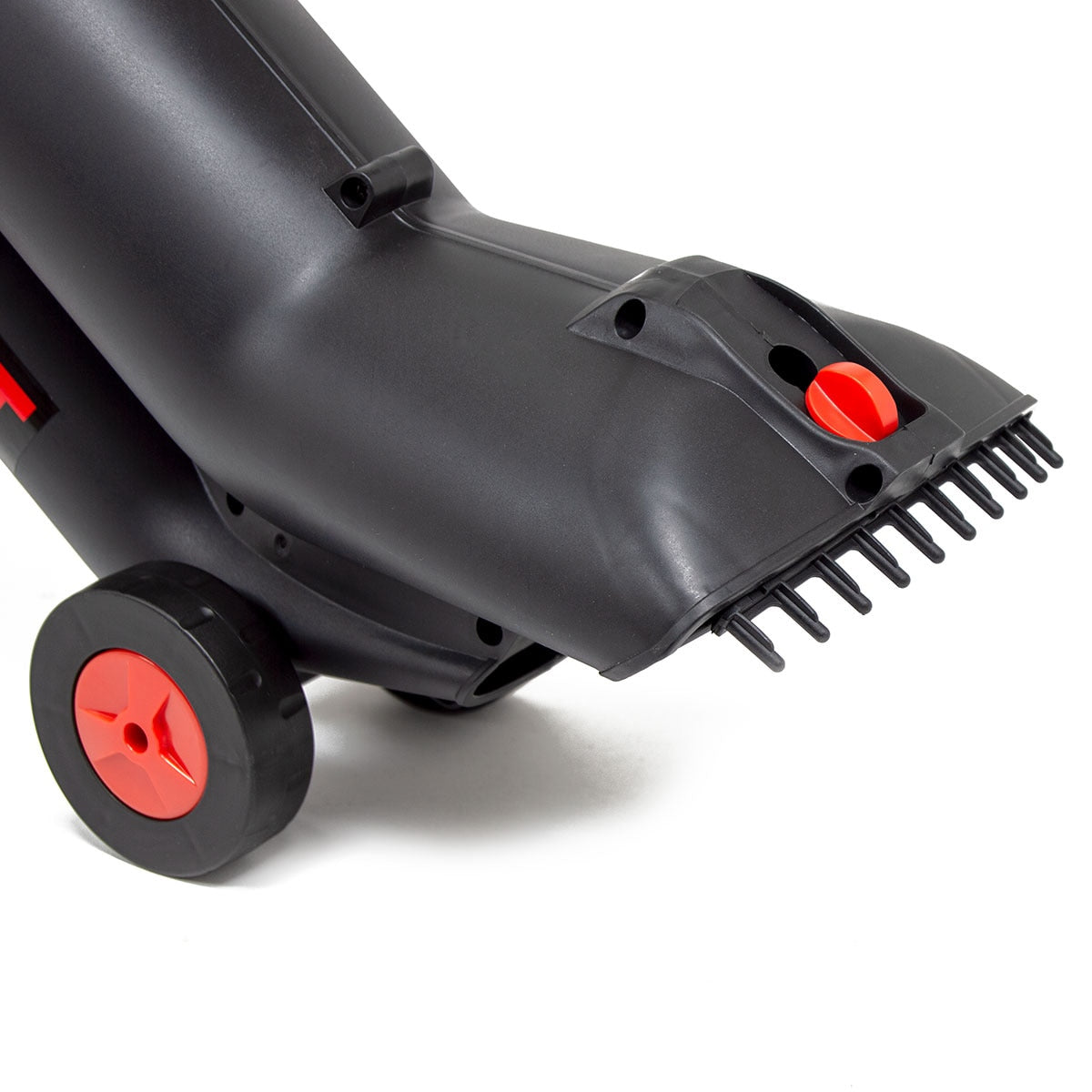 Ex Display Fox Gulper 4in1 Garden Vacuum and Blower - Image 4