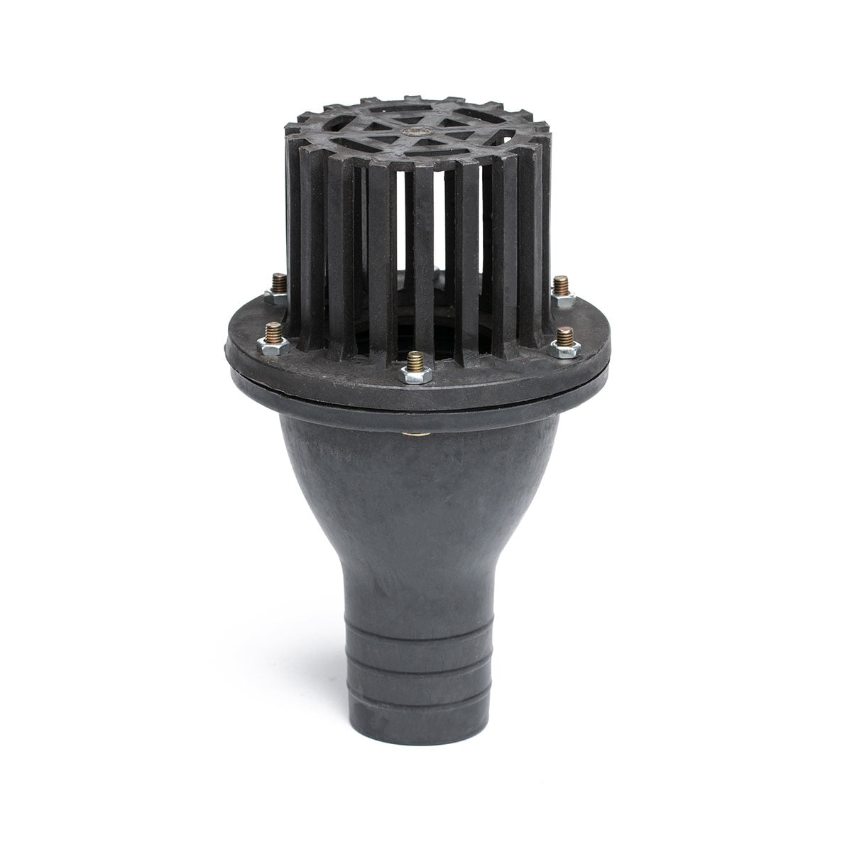 Wolf 2" Water Hose Inlet Filter Heavy Duty - Image 1