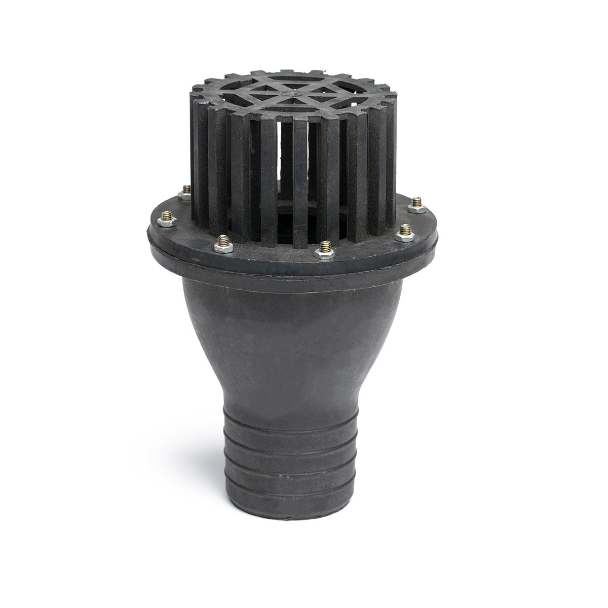 Wolf 3" Water Hose Inlet Filter Heavy Duty - Image 1
