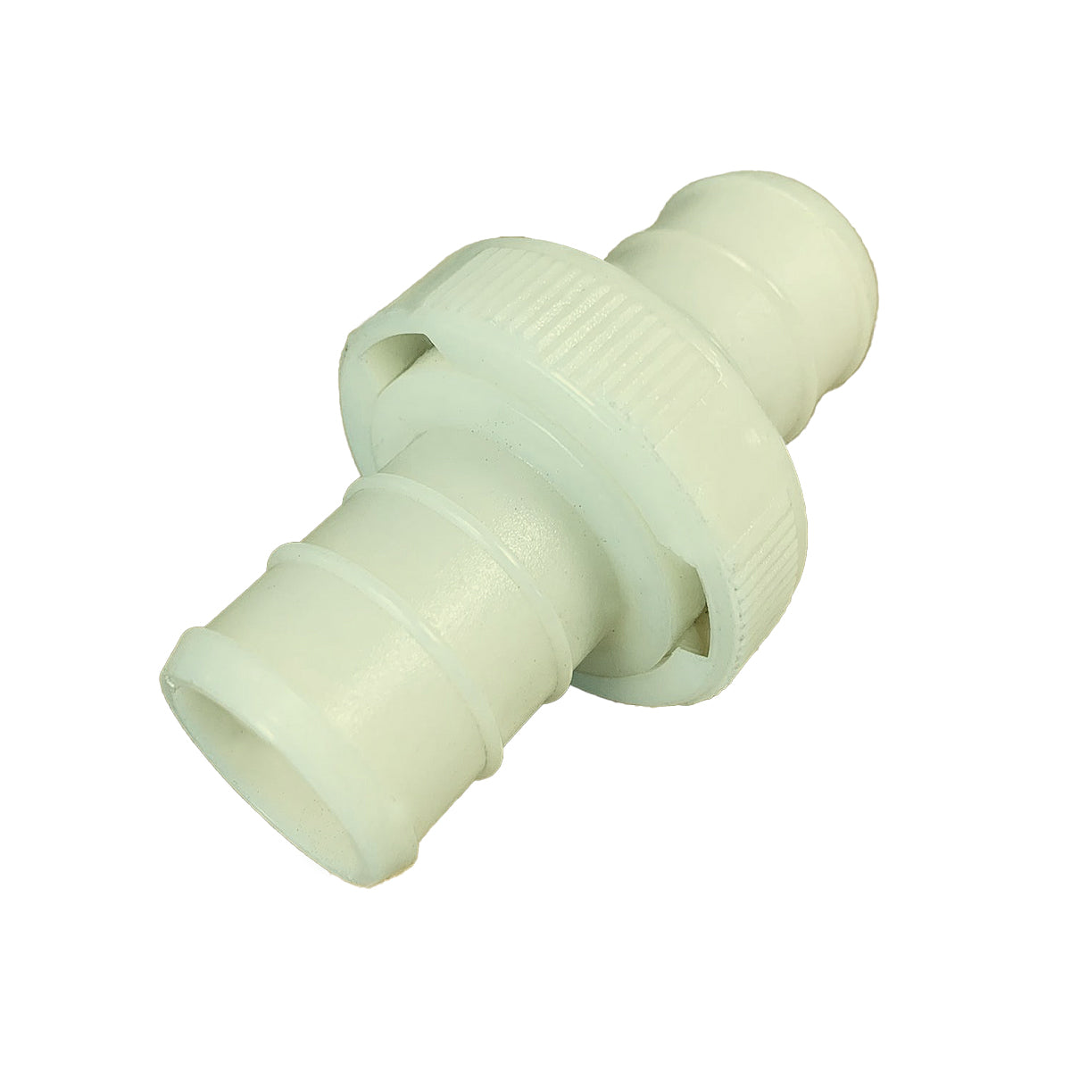 Wolf 1" Hose to Hose Quick Release Male & Female Connector Set