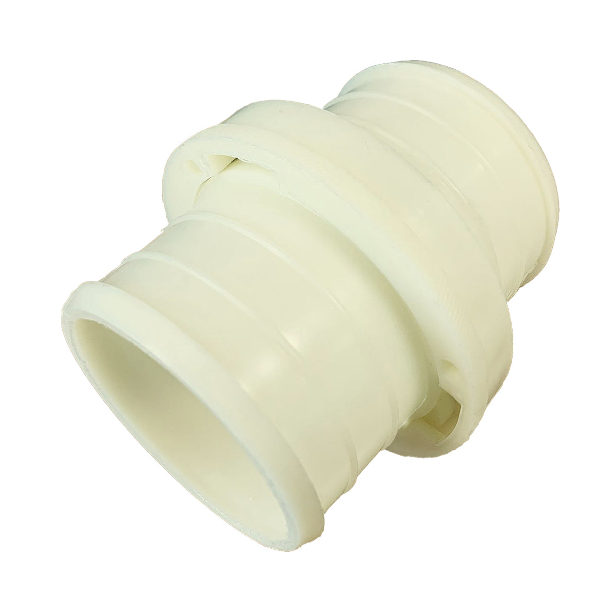 Wolf 3" Hose to Hose Quick Release Male & Female Connector Set