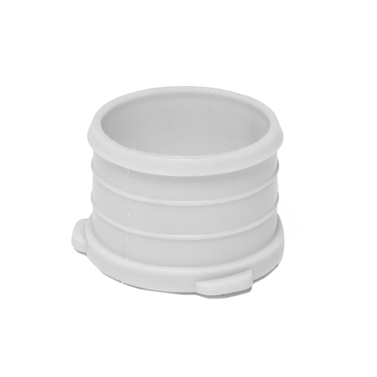 Wolf 3" Quick Release Hose to Hose Male Connector - Image 1