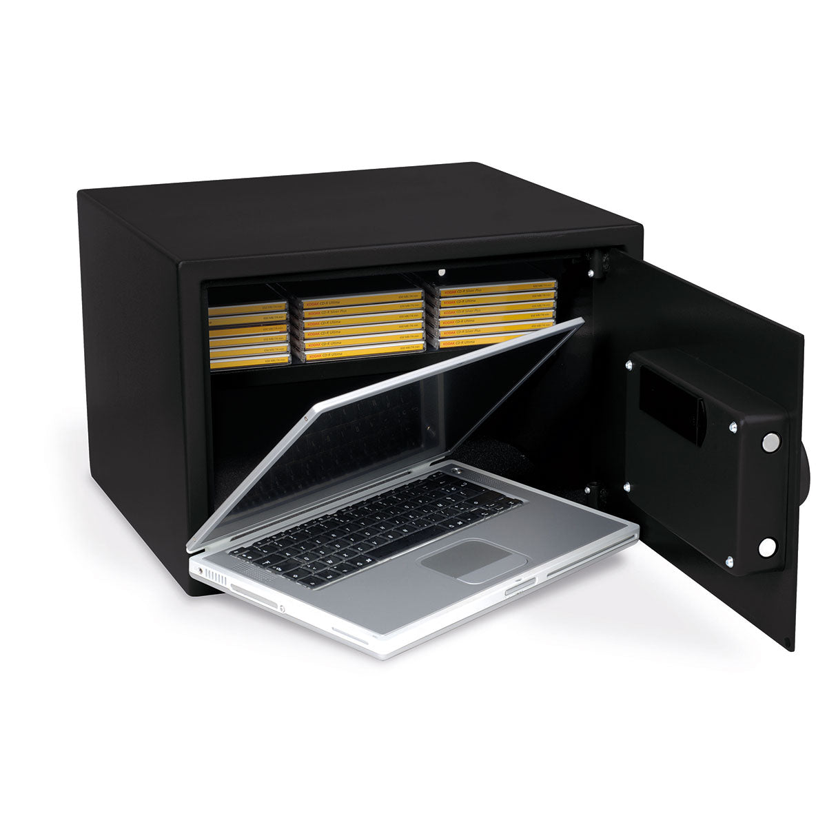 Kreator Electronic Safe 438x300x400mm KRT692015