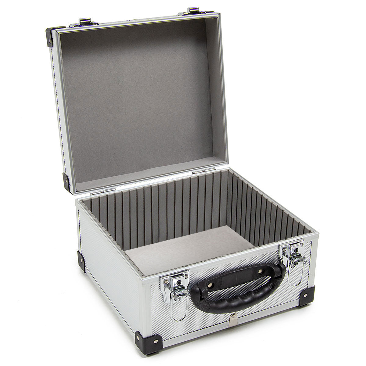 Wolf 40 CD Aluminium Storage Case