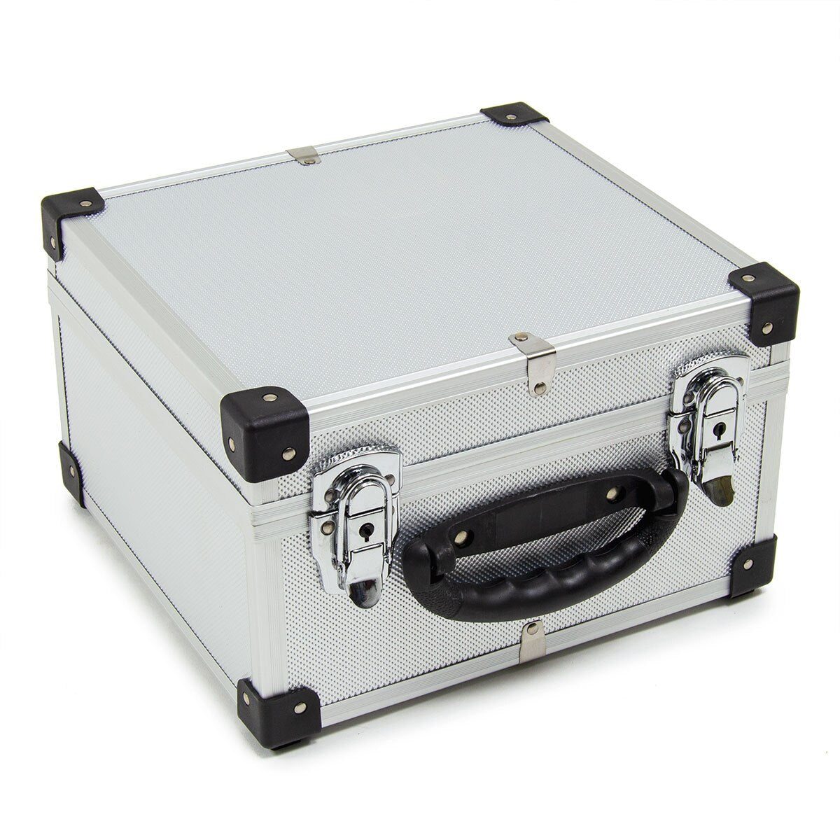 Wolf 40 CD Aluminium Storage Case - Image 2