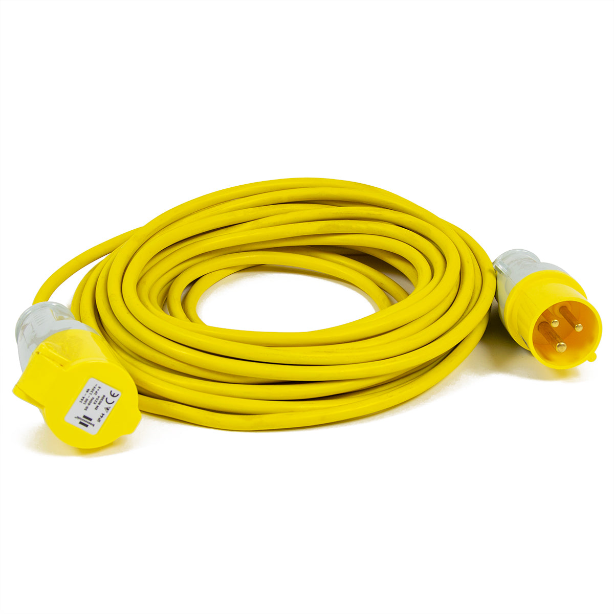 Brennenstuhl 14m Extension Cable 110V