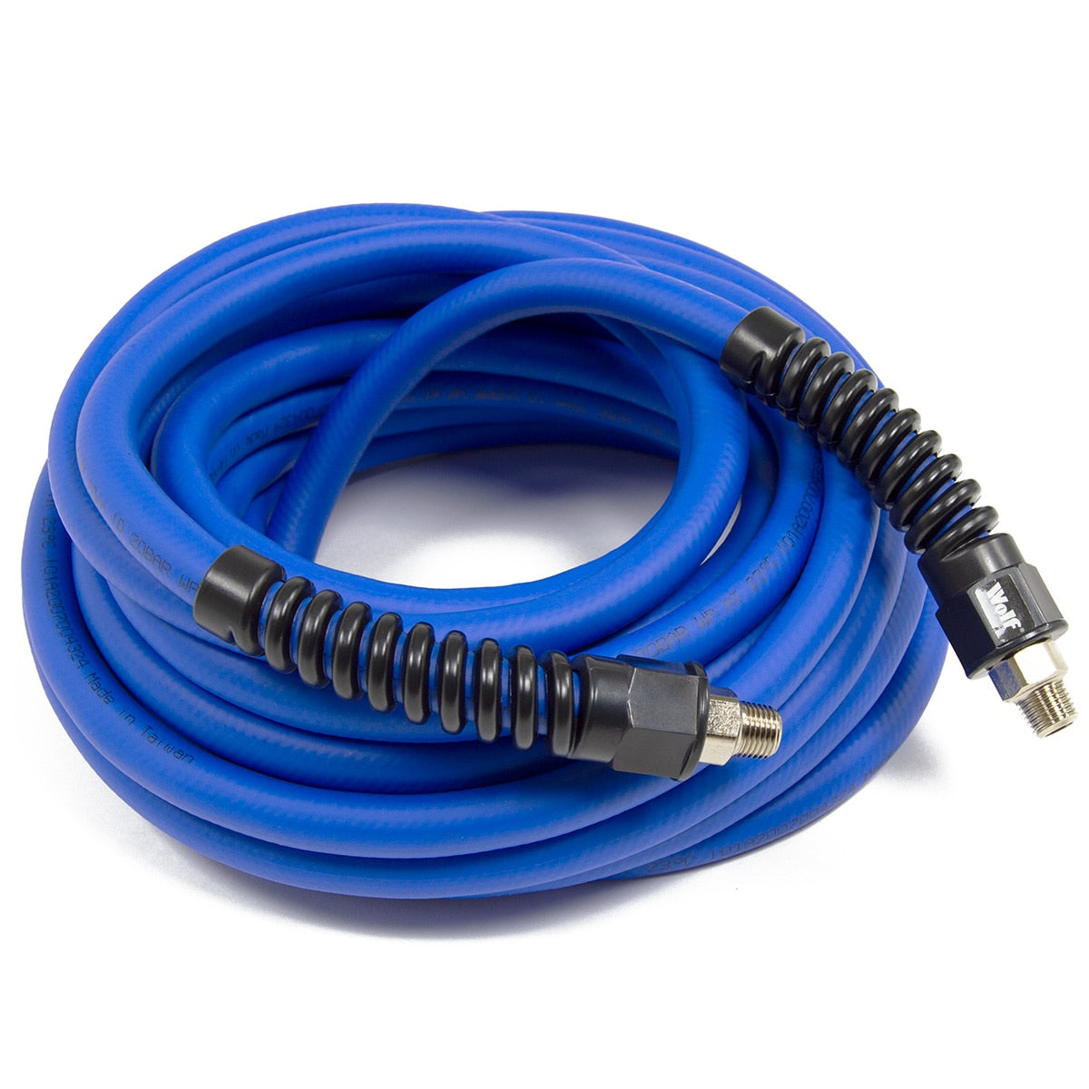 Wolf SUPER HIGH-FLEX 10m Air Hose 10mm Bore MWP 20BAR 300psi - Image 1
