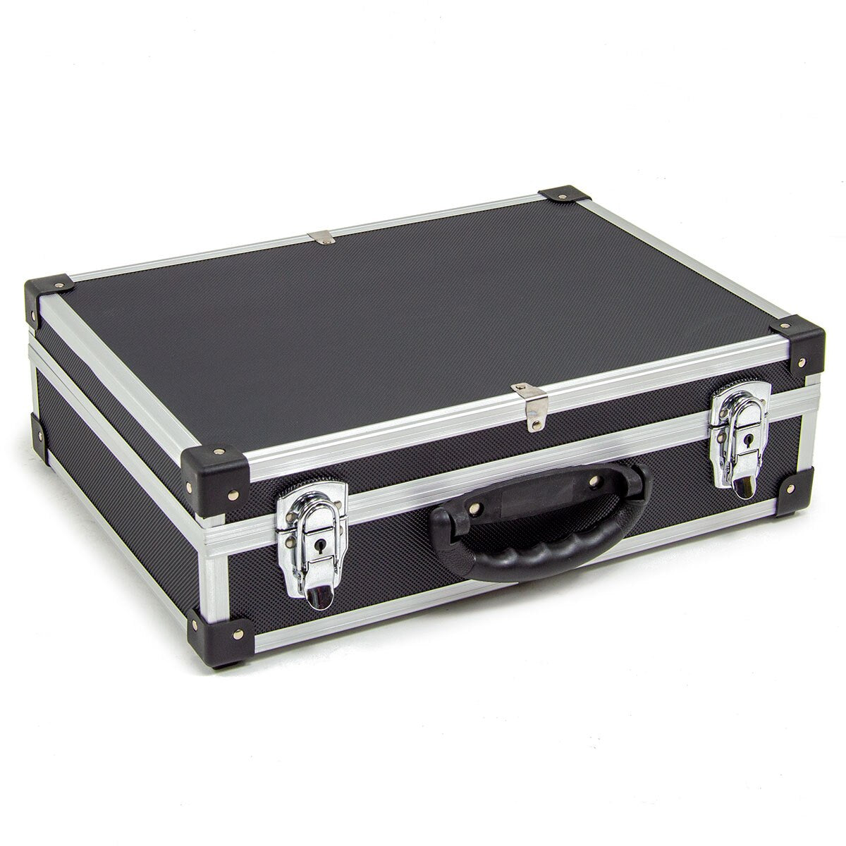 Refurbished Wolf 425mm Aluminium Black Case - Image 2