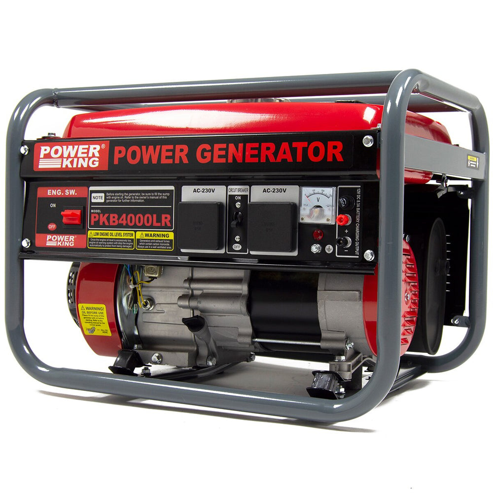 Petrol Generators | Tools To Go