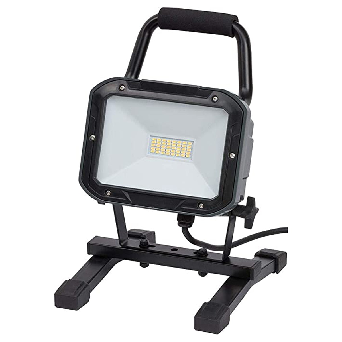Brennenstuhl 30w LED Chip SMD Work Light - Image 1