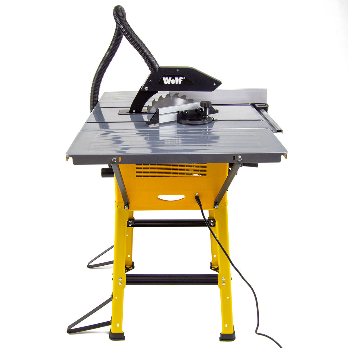 Wolf 10 inch 250mm Super HD Table Saw