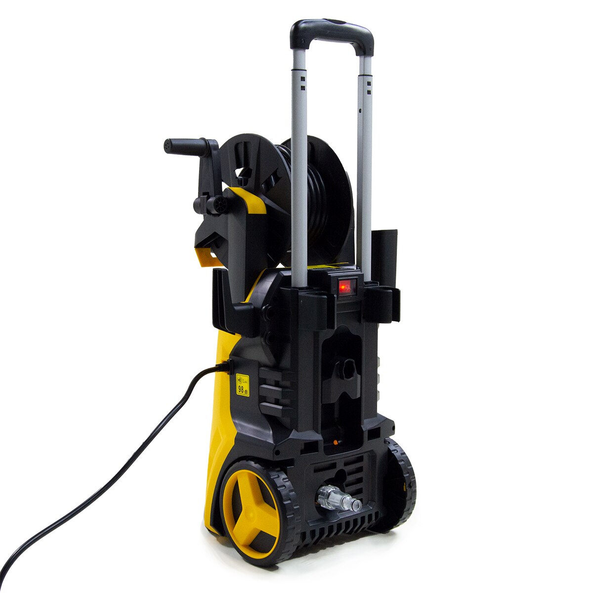 Wolf Concorde Digital 150BAR Pressure Washer - Image 2