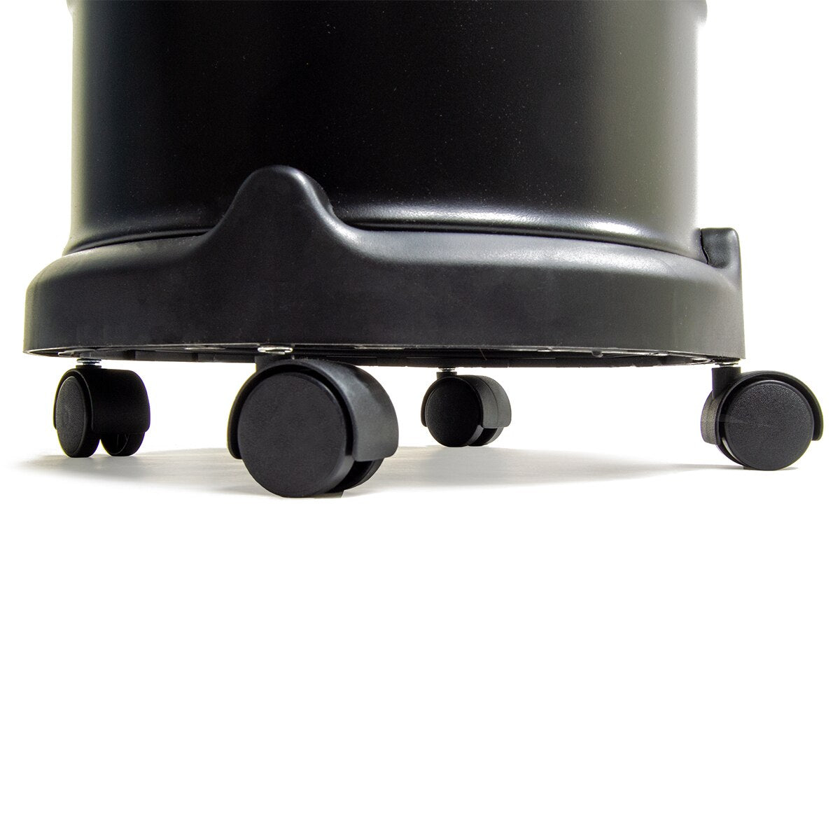 Wolf Dust Bug 20L Ash Vacuum 1000w with Wheels - Image 4