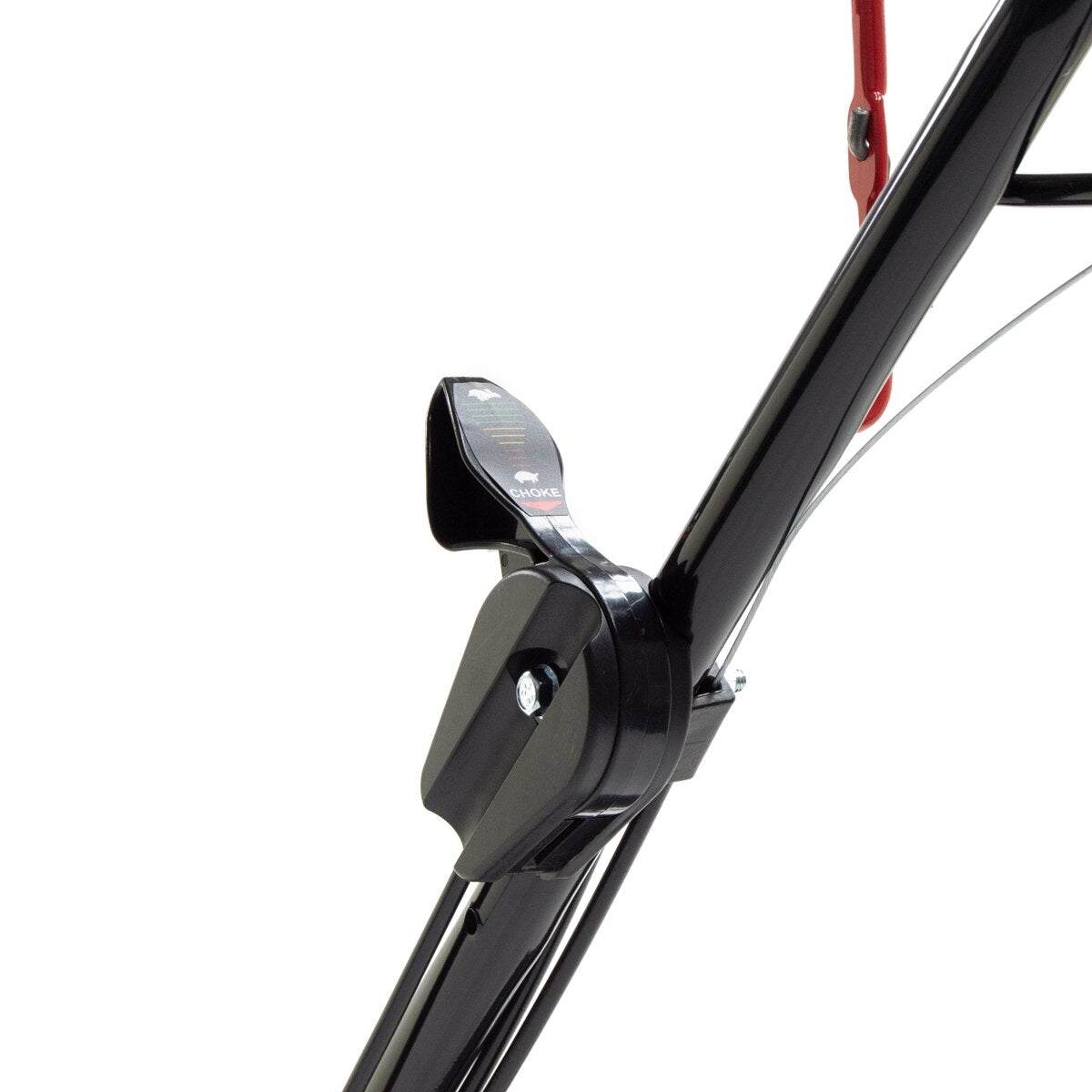 Fox LITTLE SOD 16" Recoil Self Propelled Petrol Lawn Mower 139cc Engine - Image 7