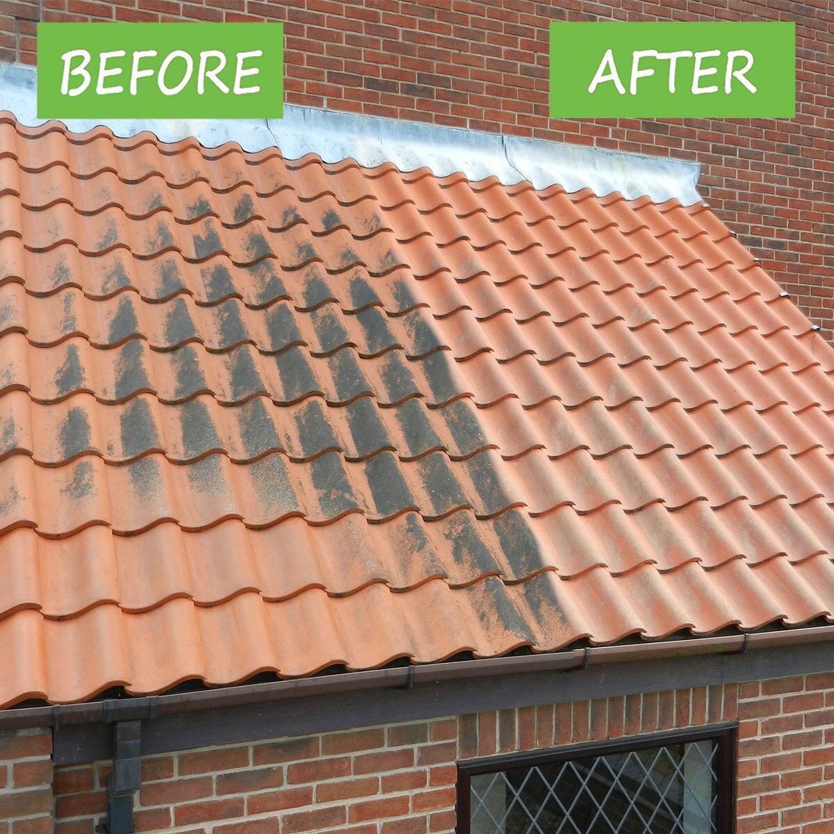 Crikey Mikey Paving Treatment Attack 20L Kit