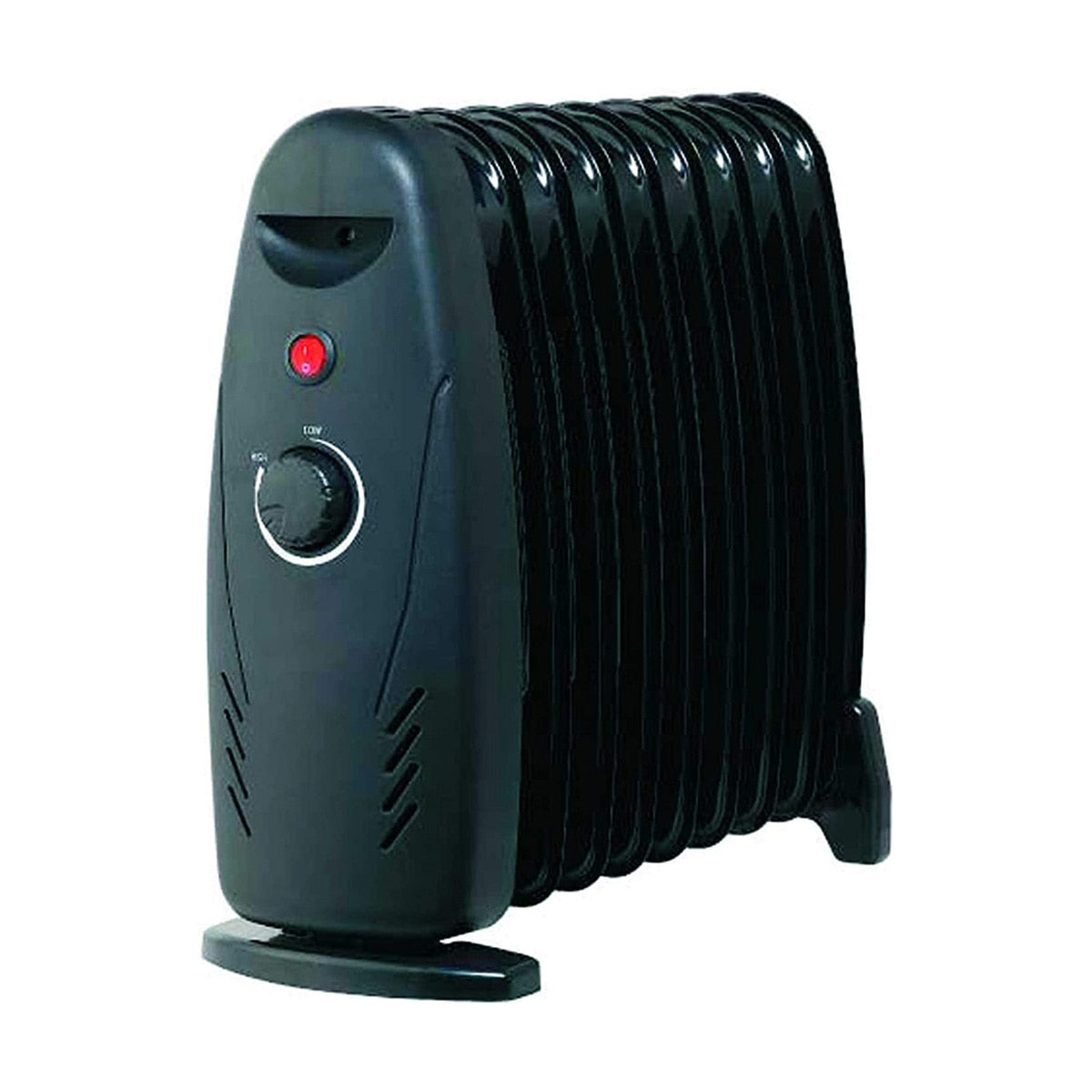 1000w Mini Oil Filled Radiator - Image 1