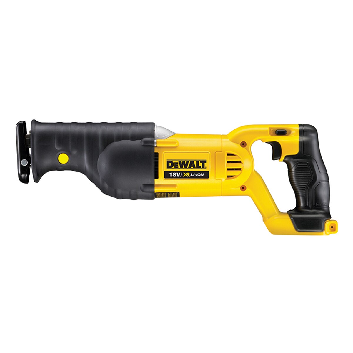 DeWALT DCS380N Premium XR Reciprocating Saw 18V Bare Unit - DEWDCS380N - Image 2