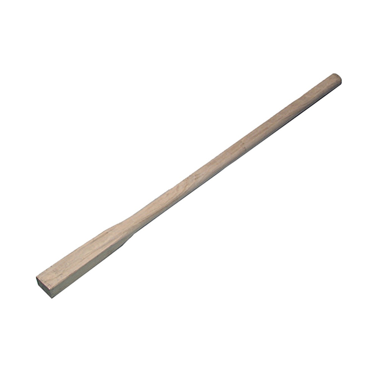 Faithfull Ash Maul Handle 1066 x 54 x 40mm - FAIAM42 - Image 1