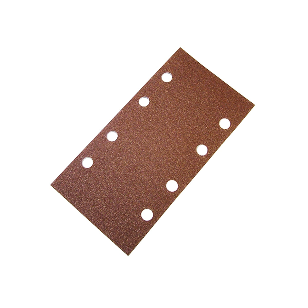 Faithfull 1/3 Sanding Sheet Bosch Hook & Loop Assorted (Pack 5) - FAIAOTSBOSHL - Image 1