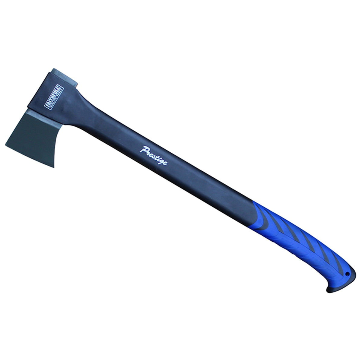 Faithfull Prestige Super Splitting Axe 1.25kg (3 lb) - FAIAXE3PRE - Image 1
