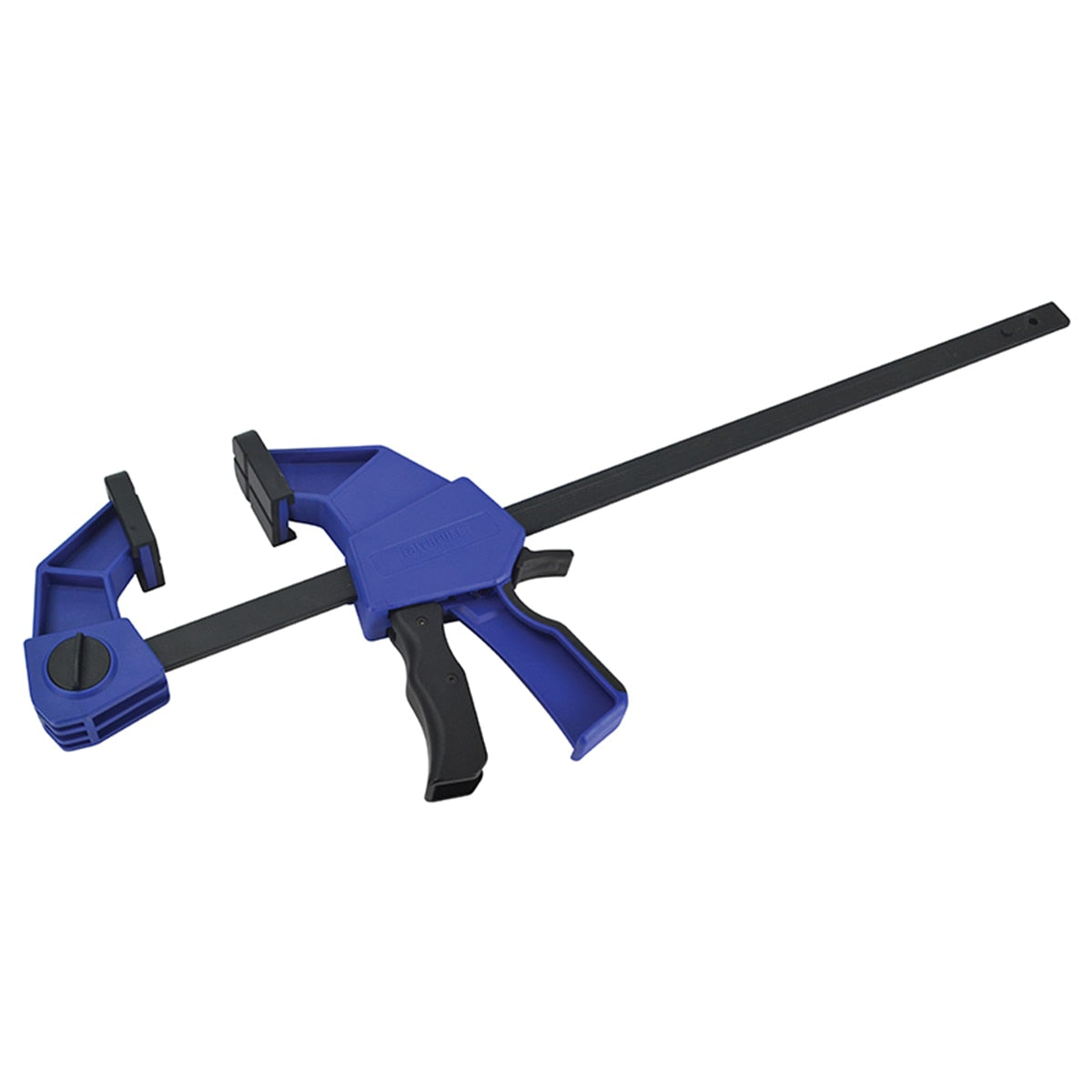 Faithfull Bar Clamp & Spreader 300mm (12in) 230kg - FAIBCS12200 - Image 1