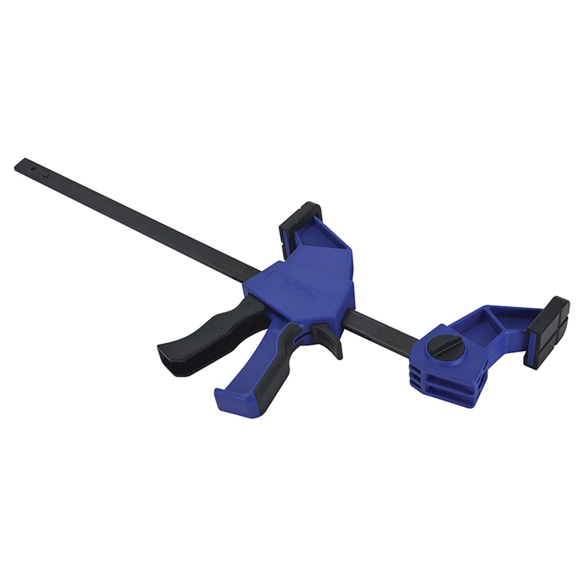 Faithfull Bar Clamp & Spreader 300mm (12in) 230kg - FAIBCS12200 - Image 2