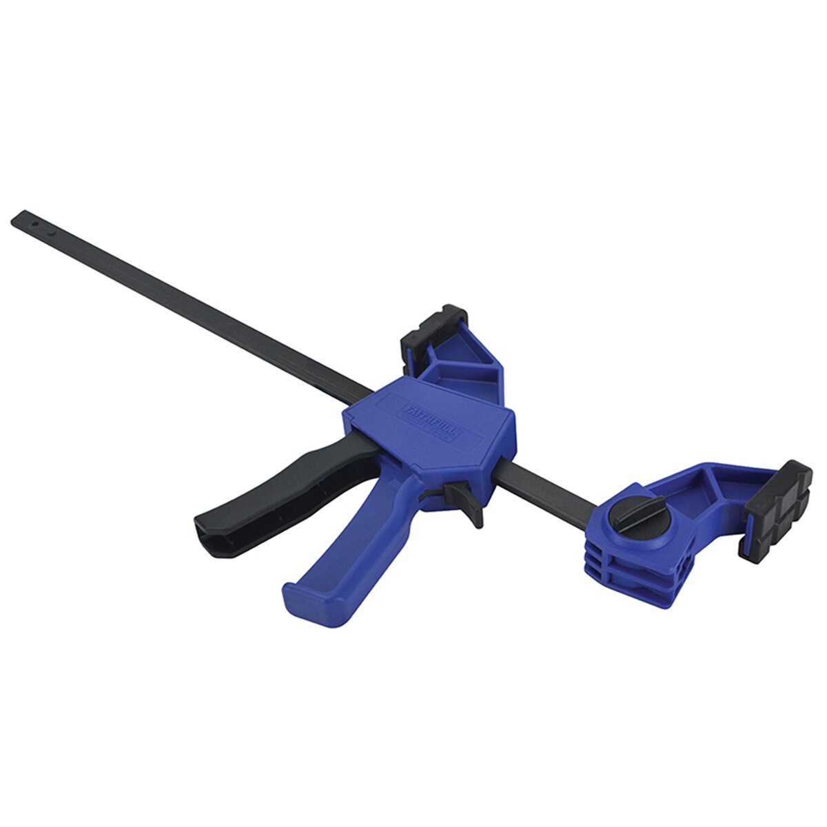 Faithfull Bar Clamp & Spreader 300mm (12in) 70kg - FAIBCS1270 - Image 2