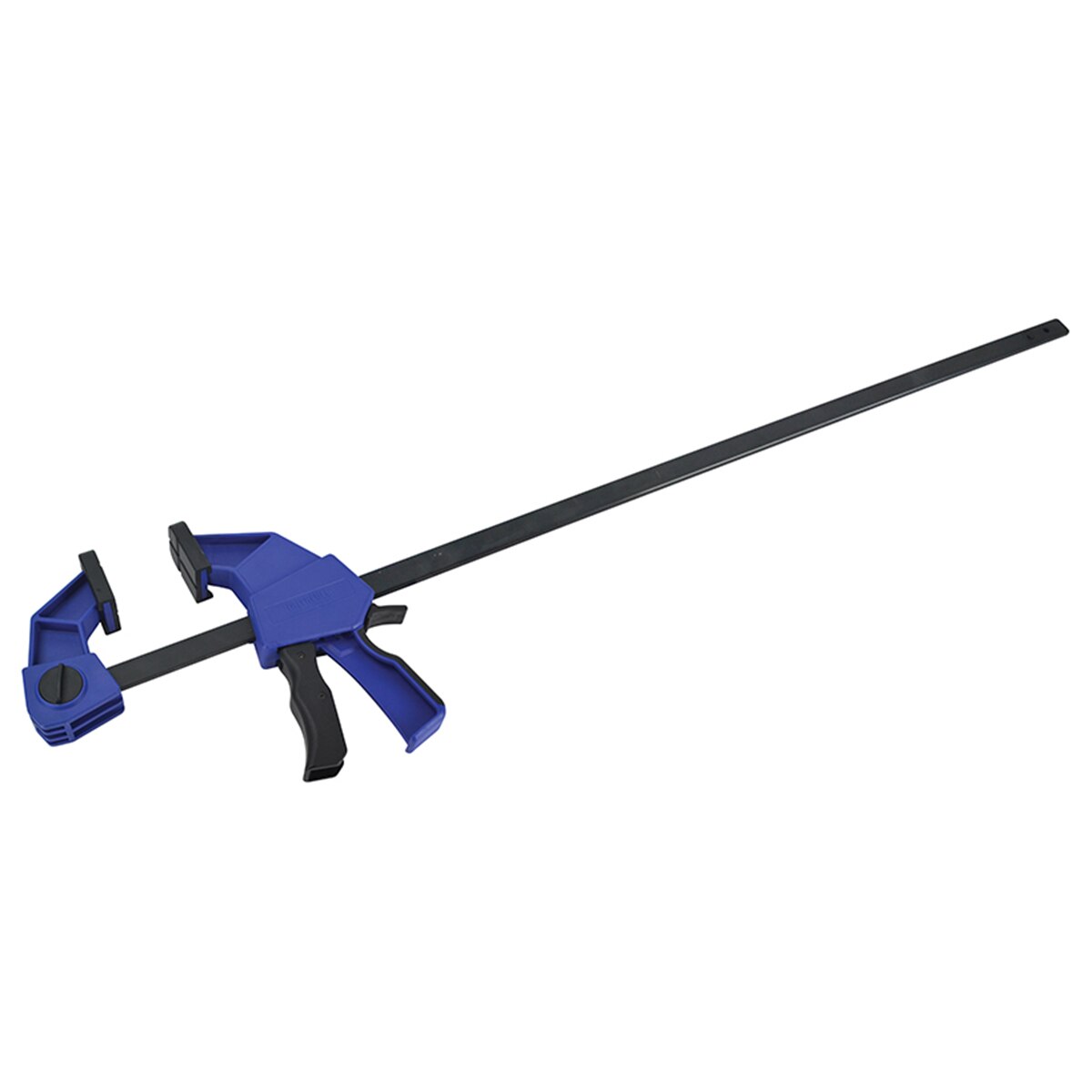 Faithfull Bar Clamp & Spreader 600mm (24in) 230kg - FAIBCS24200 - Image 2