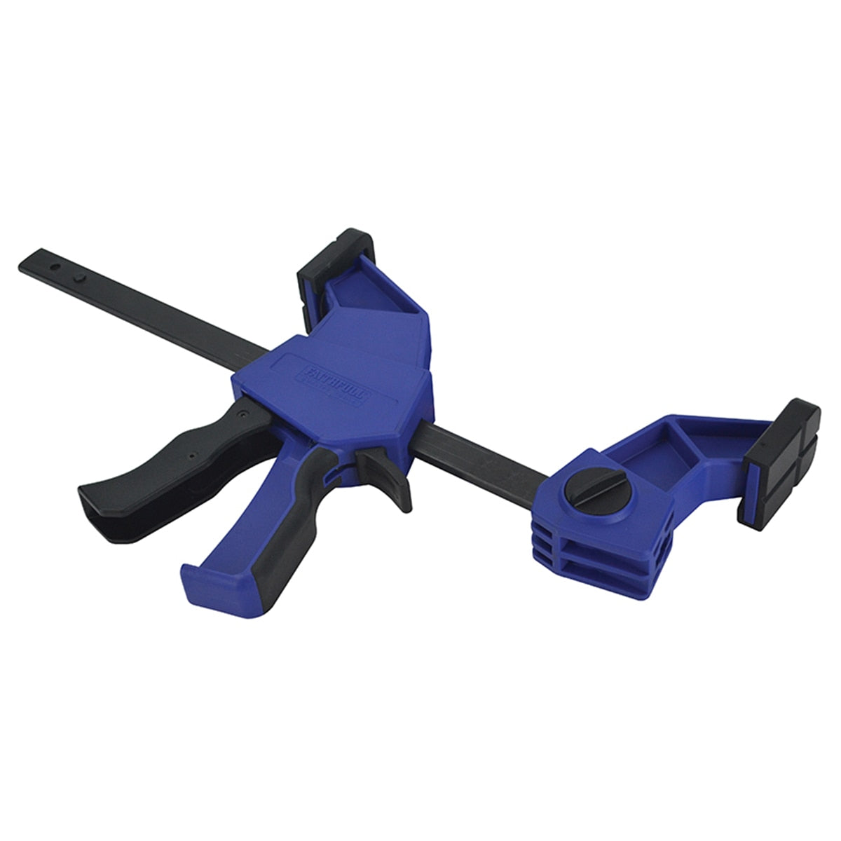 Faithfull Bar Clamp & Spreader 150mm (6in) 230kg - FAIBCS6200 - Image 1