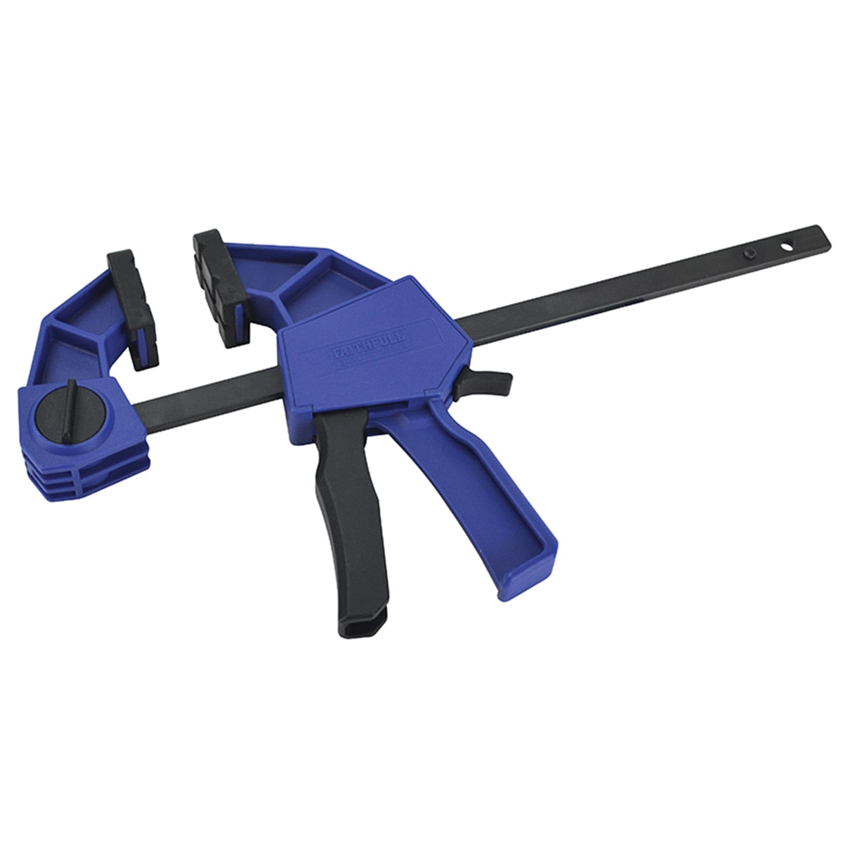 Faithfull Bar Clamp & Spreader 150mm (6in) 70kg - FAIBCS670 - Image 1