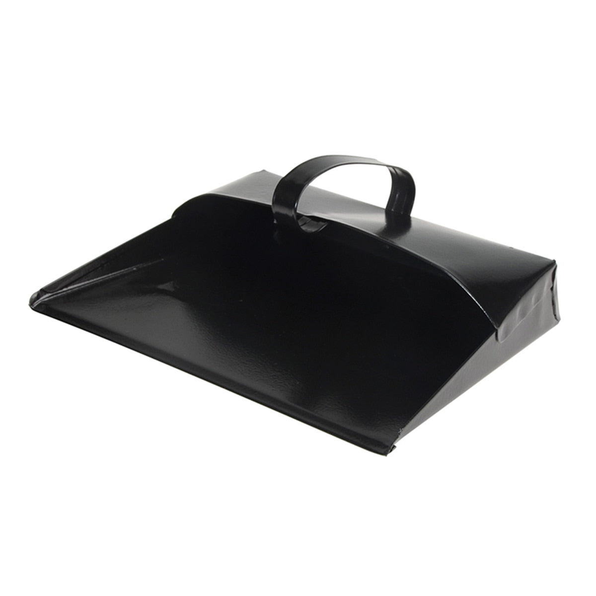 Faithfull Dustpan Metal 280mm - FAIBRDUSTPAN - Image 1