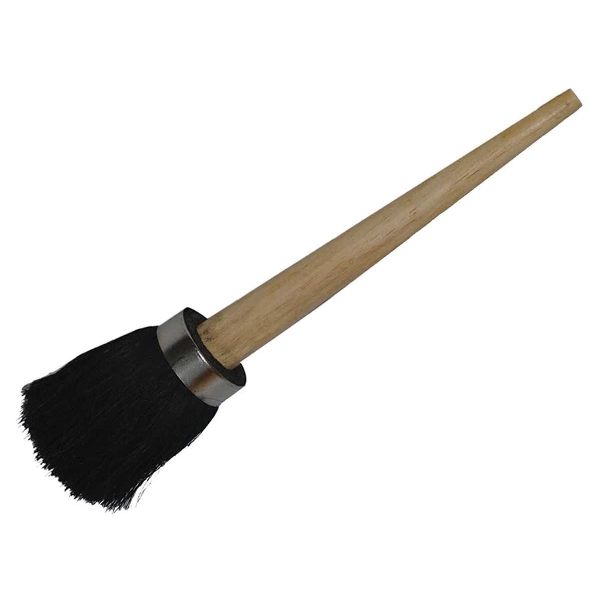 Faithfull Tar Brush Short Handle - FAIBRTARSH - Image 1