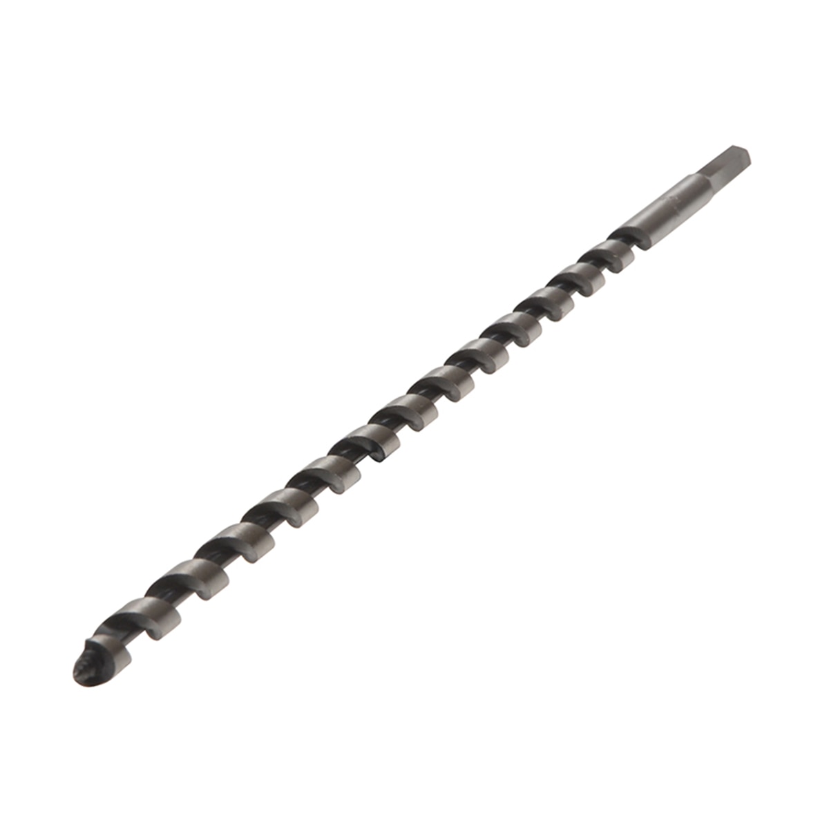 Faithfull Combination Wood Auger Bit Long Series 16 x 400mm - FAICA16L - Image 1