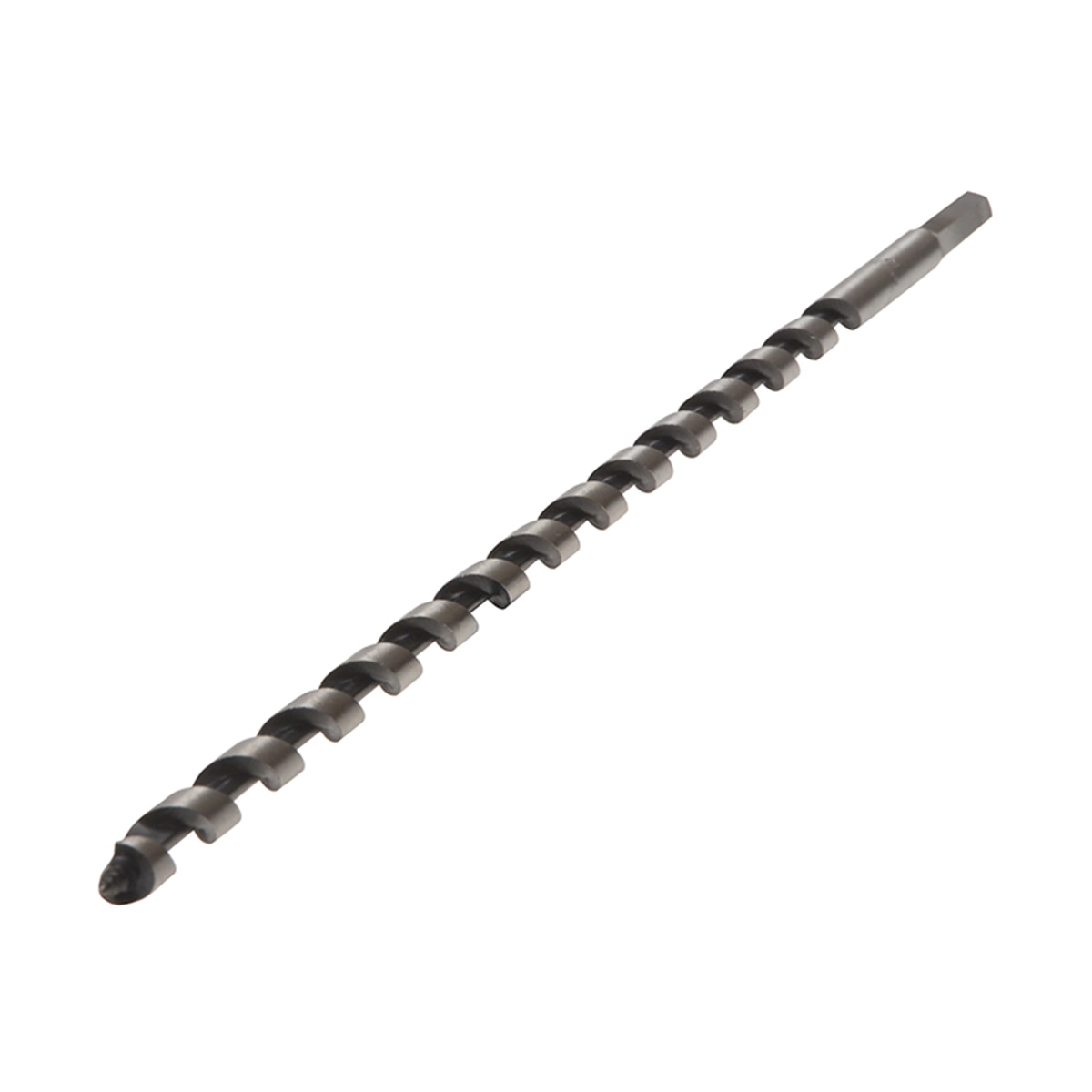 Faithfull Combination Wood Auger Bit Long Series 19 x 400mm - FAICA19L - Image 1