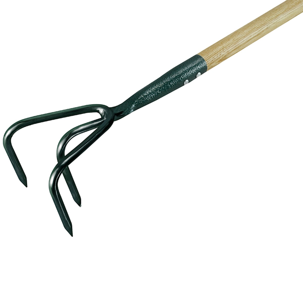 Faithfull Countryman 3-Prong Cultivator - FAICOUCU - Image 1