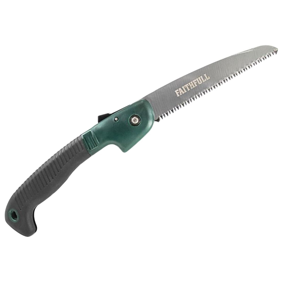 Faithfull Countryman Folding Pruning Saw 175mm (7in) - FAICOUFPS - Image 1