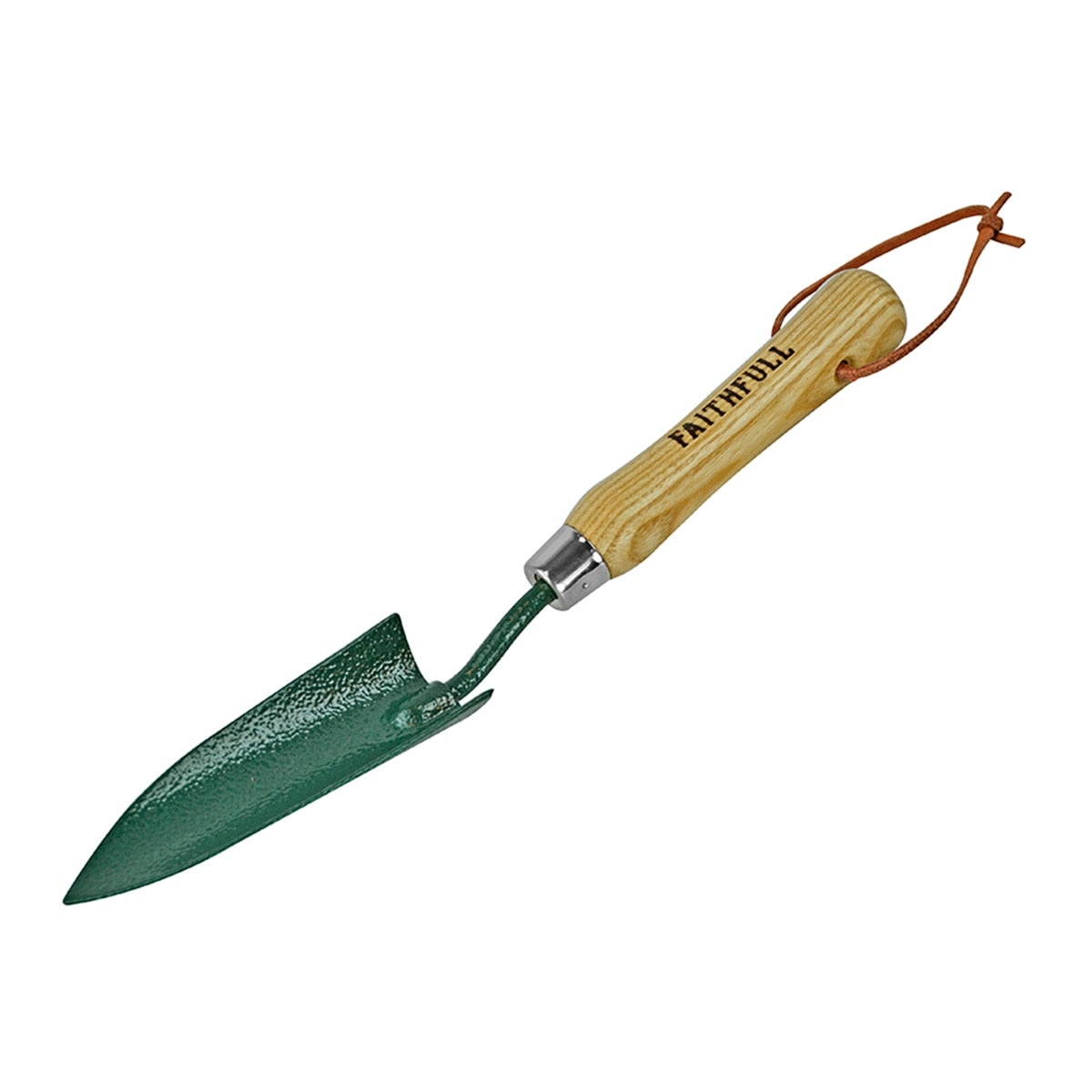 Faithfull Countryman Hand Potting Trowel - FAICOUHTT - Image 1