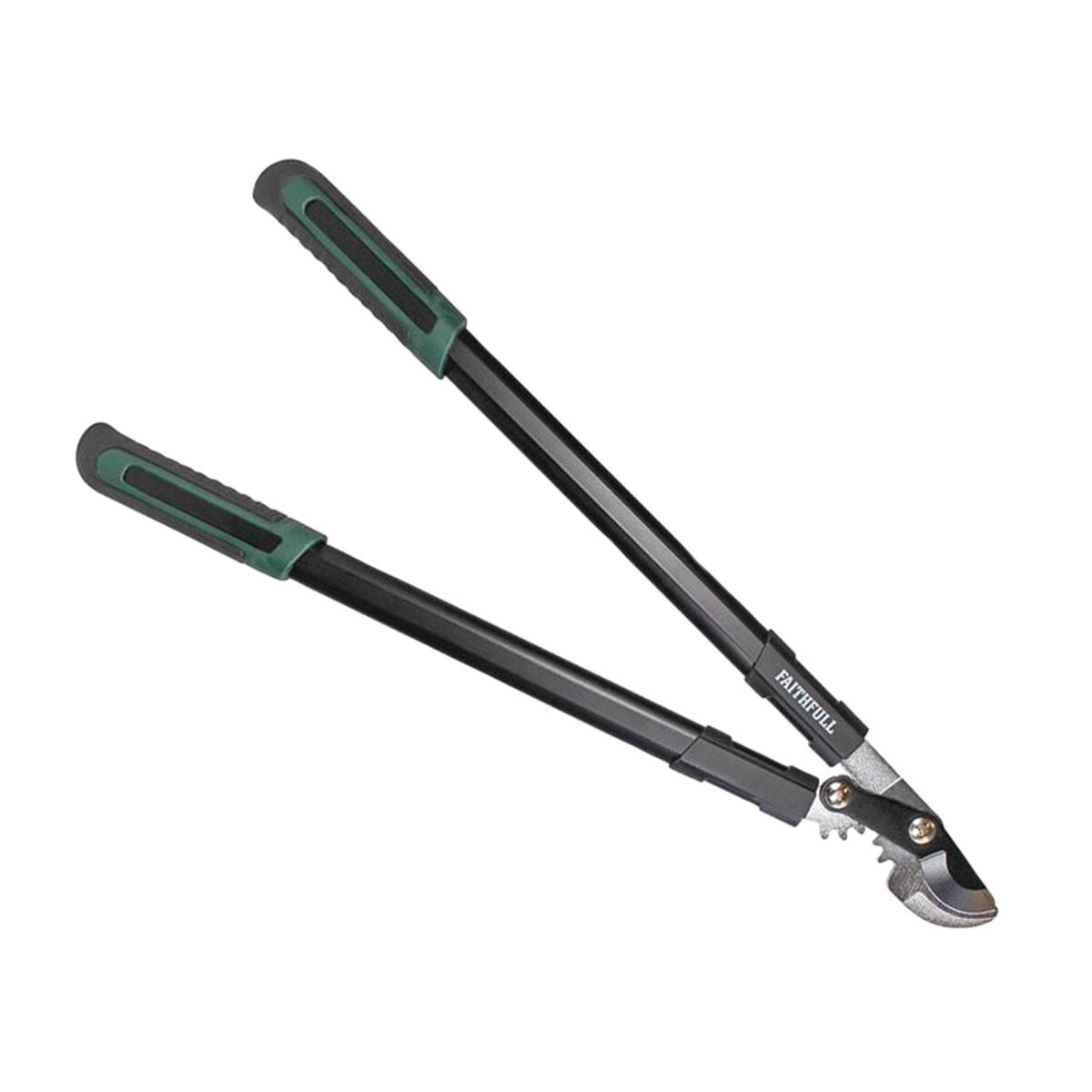 Faithfull Countryman Geared Bypass Lopper 600mm (24in) - FAICOULOPB24 - Image 1