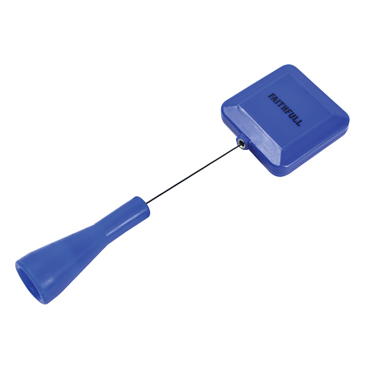 Faithfull Carpenter's Pencil Retractable Holder - FAICPRH - Image 2