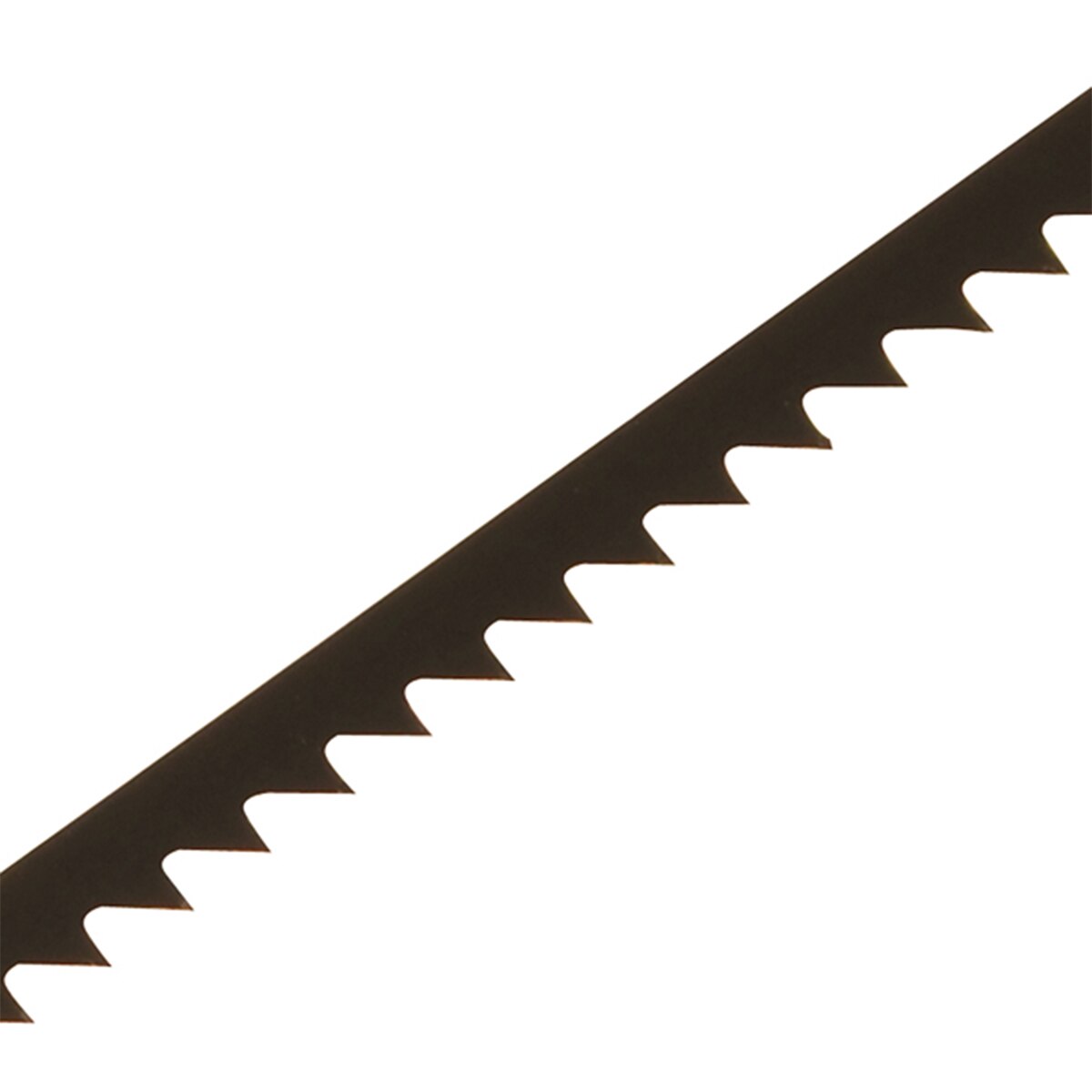 Faithfull Coping Saw Blades Wood (1 x 10 singles) 14 TPI - FAICSBS - Image 2